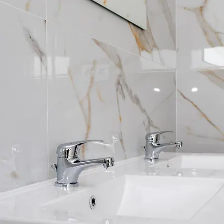 Azores Pdl House Апартаменты