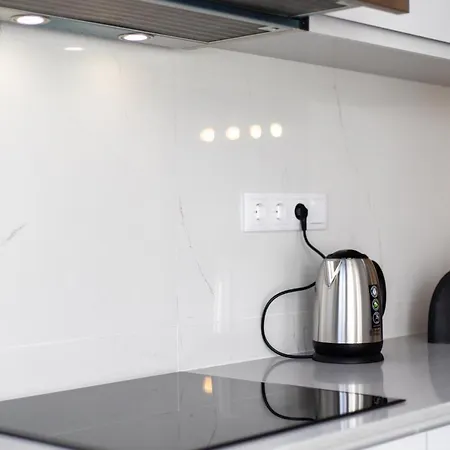 Апартаменты Azores Pdl House