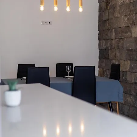 Apartamento Azores Pdl House