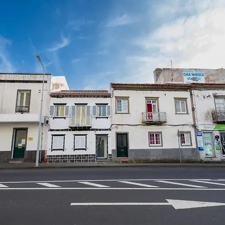 Apartamento Azores Pdl House Ponta Delgada