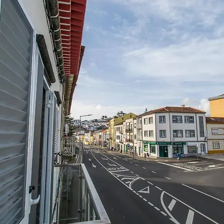 Apartamento Azores Pdl House *