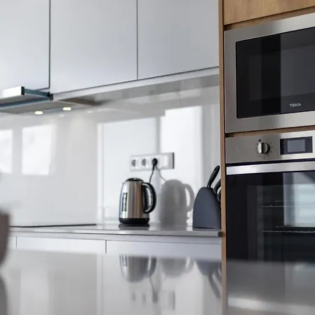 Апартаменты Azores Pdl House