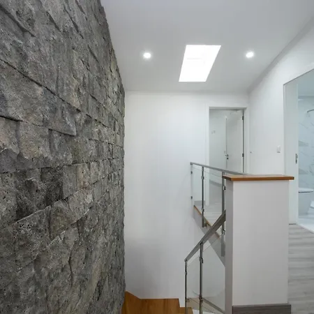 Azores Pdl House Apartamento *