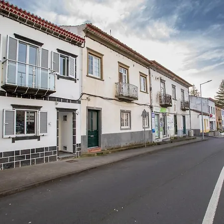 Azores Pdl House * Ponta Delgada