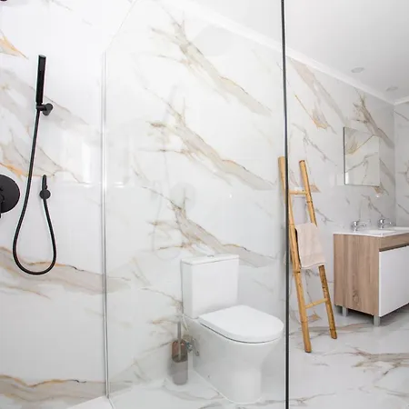 Апартаменты Azores Pdl House