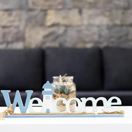 Azores Pdl House Понта-Делгада