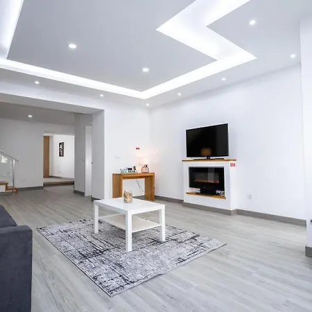 Апартаменты Azores Pdl House