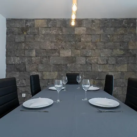 Апартаменты Azores Pdl House