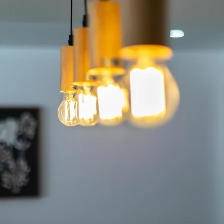 Azores Pdl House Apartamento *