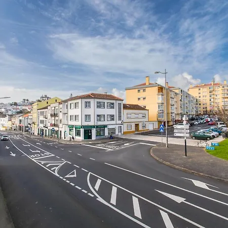 Azores Pdl House *