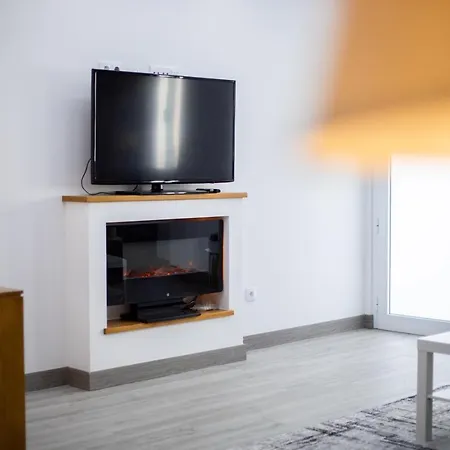 Azores Pdl House Apartamento Ponta Delgada