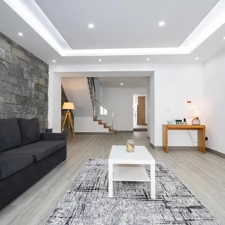 Azores Pdl House *