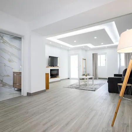 Apartamento Azores Pdl House Ponta Delgada