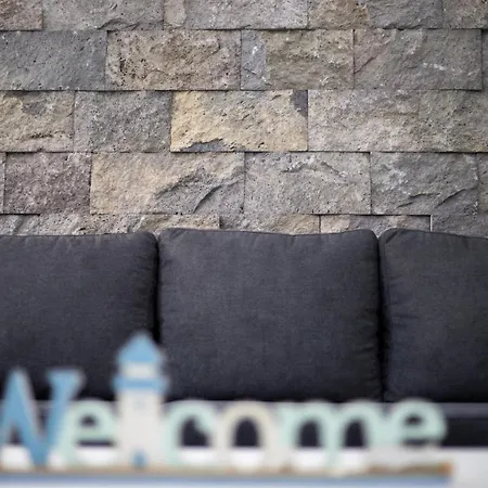 Azores Pdl House Apartamento *