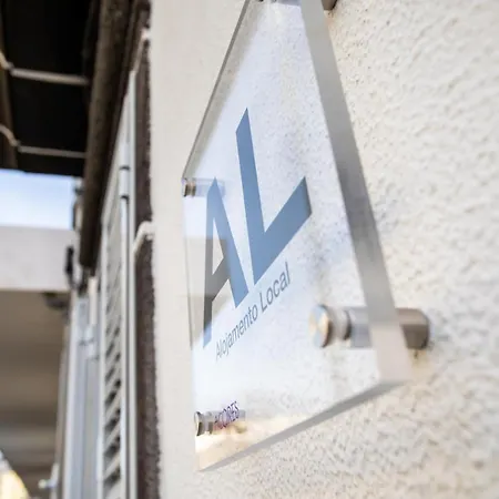 Azores Pdl House Apartamento *