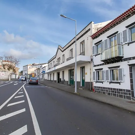 Azores Pdl House