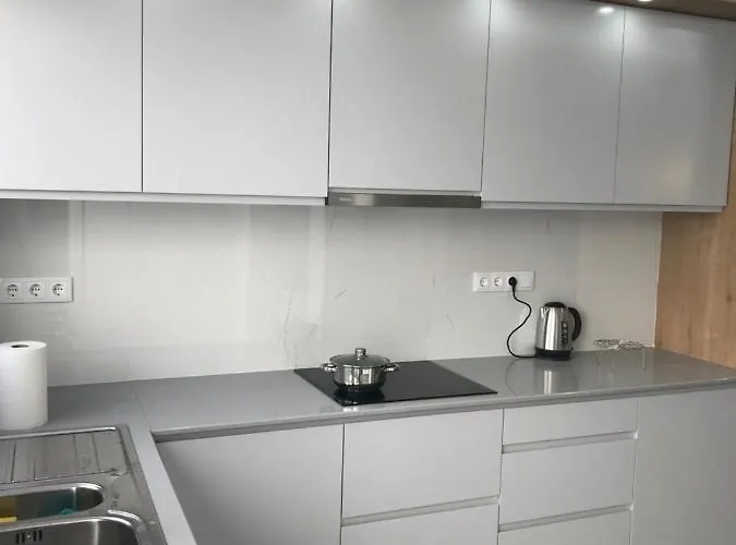 Azores Pdl House Apartment *