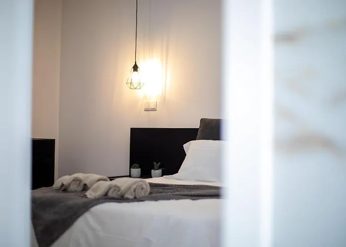 Azores Pdl House Apartment *