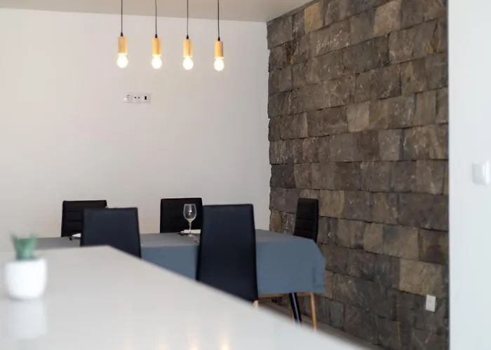 Apartment Azores Pdl House Ponta Delgada