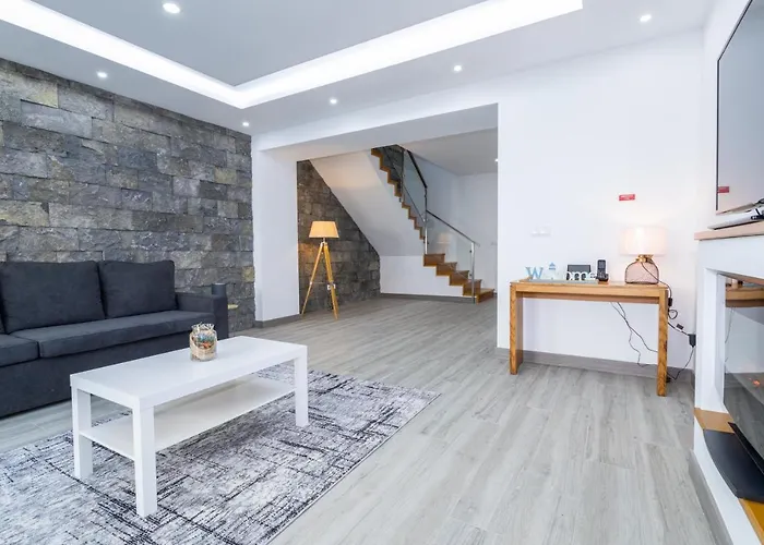 Azores Pdl House Apartment
