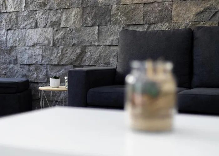 Azores Pdl House Apartment Ponta Delgada