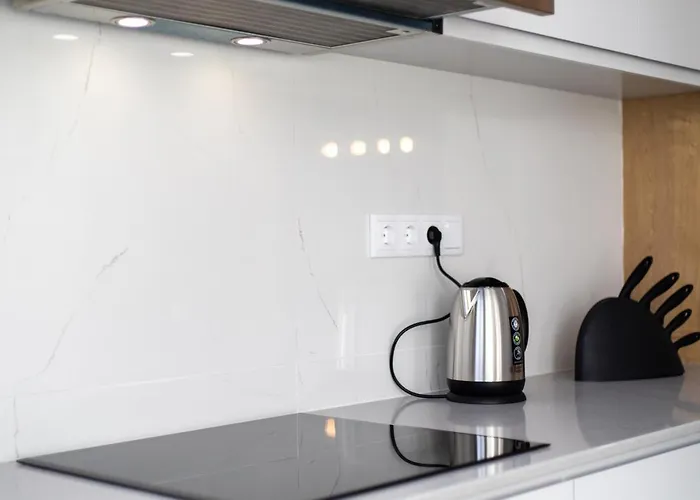 Apartment Azores Pdl House