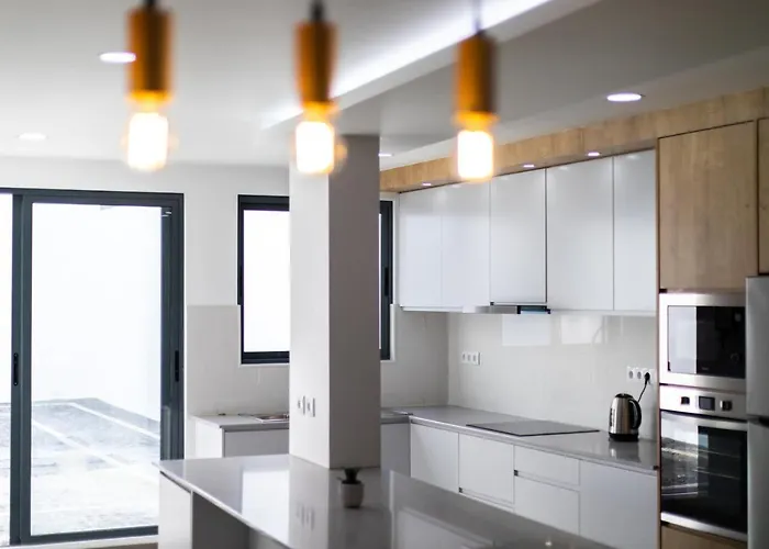 Azores Pdl House * Ponta Delgada