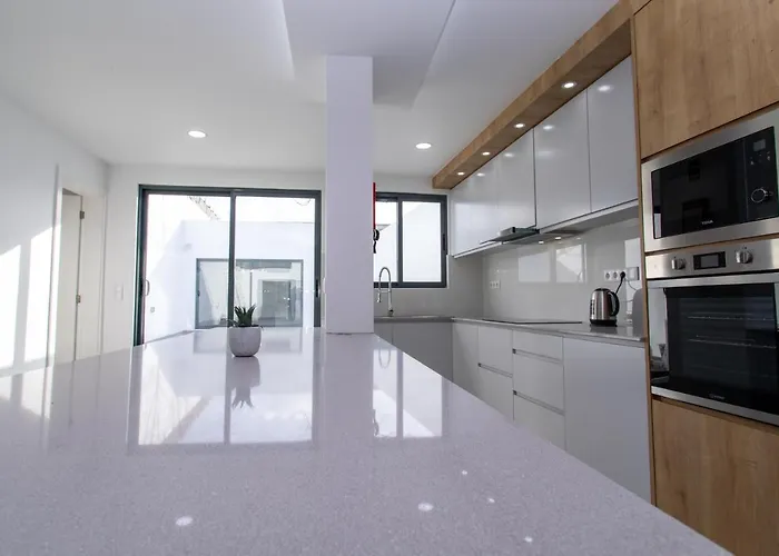 Azores Pdl House Ponta Delgada