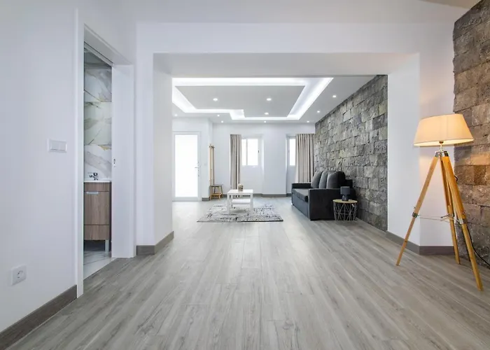 Azores Pdl House Apartment *