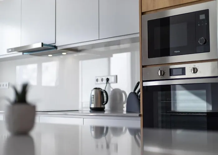 Apartment Azores Pdl House