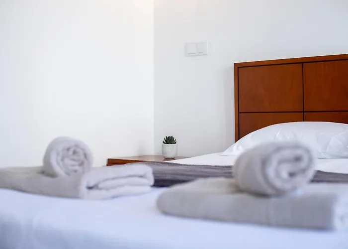 Azores Pdl House Apartment Ponta Delgada