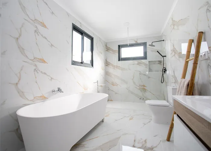 Apartment Azores Pdl House *