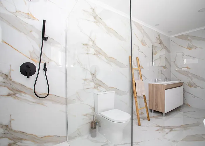 Apartment Azores Pdl House