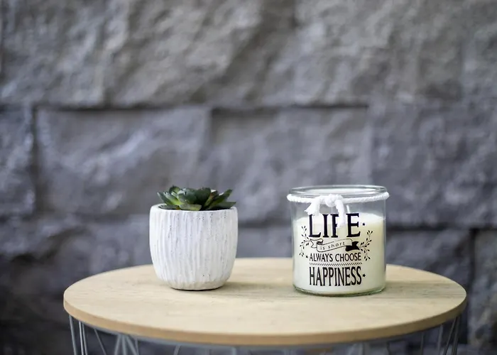 Apartment Azores Pdl House Ponta Delgada