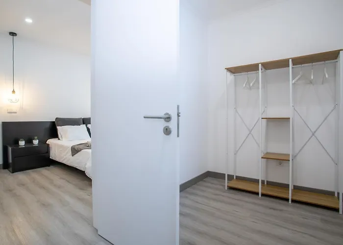 Apartment Azores Pdl House