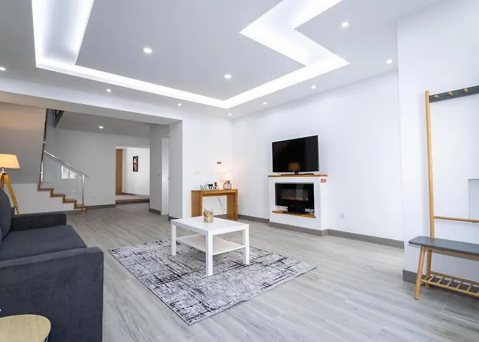 Apartment Azores Pdl House