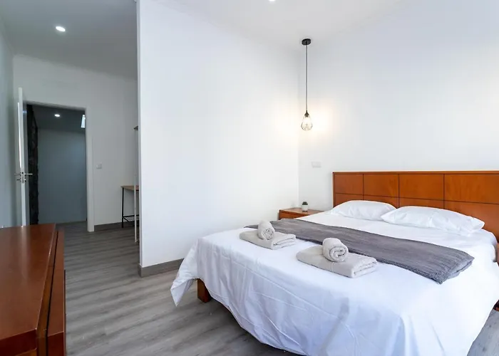 Azores Pdl House Apartment Ponta Delgada