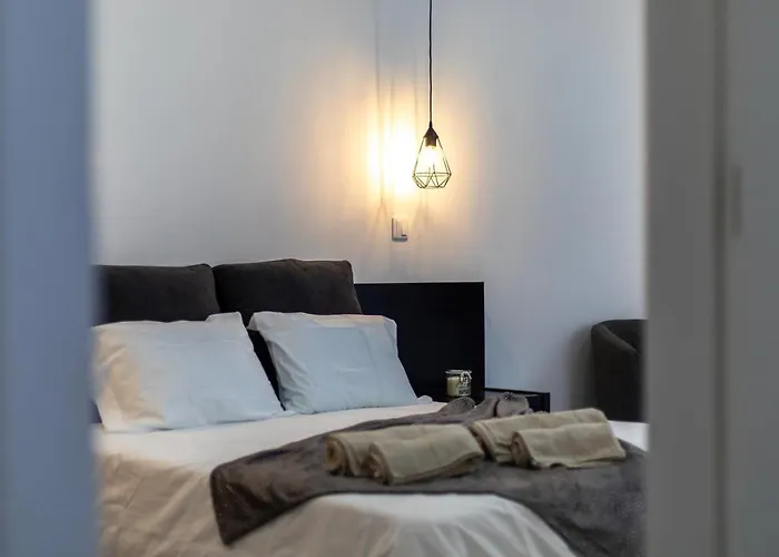 Apartment Azores Pdl House *