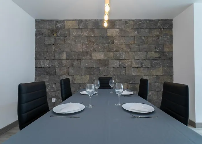 Apartment Azores Pdl House