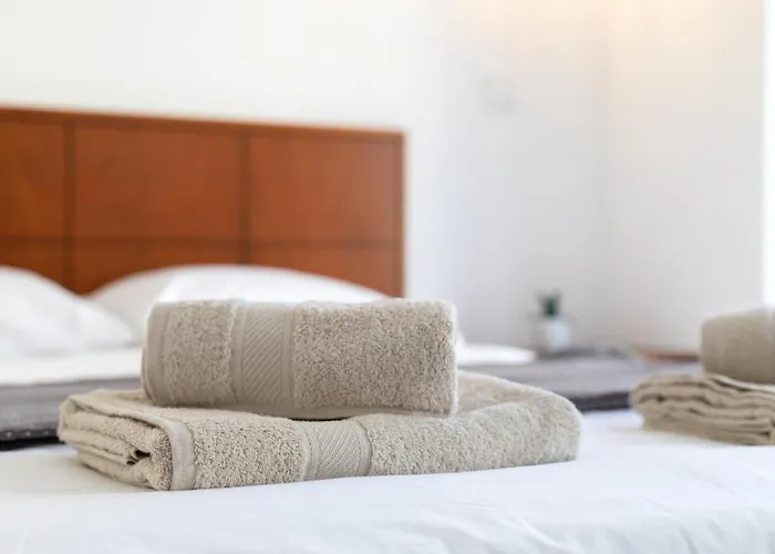 Apartment Azores Pdl House