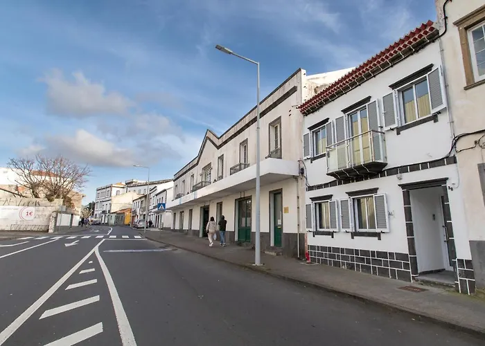 Azores Pdl House * Ponta Delgada