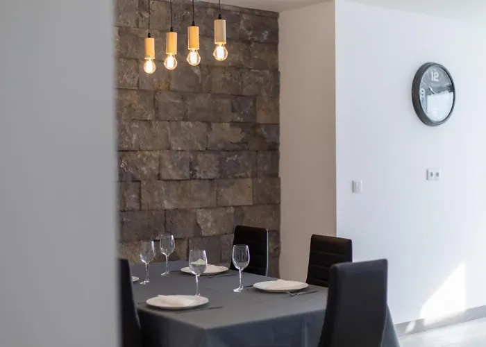 Azores Pdl House Ponta Delgada