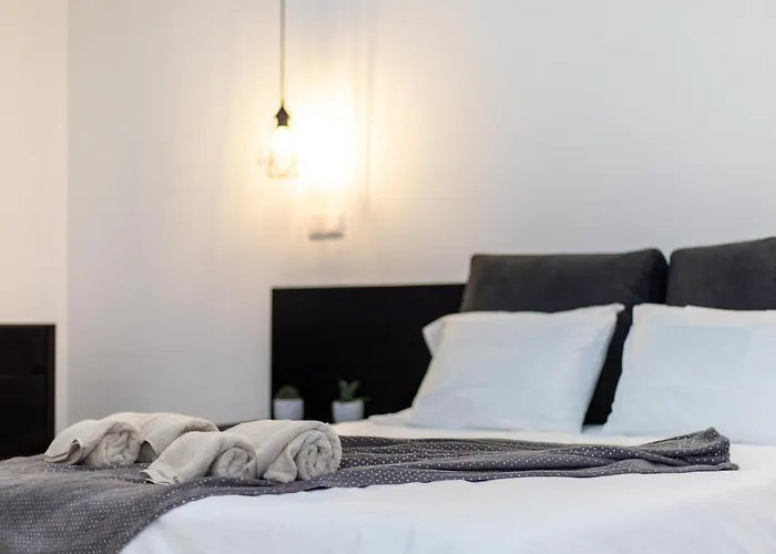 Apartment Azores Pdl House