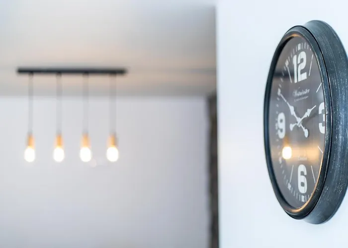 Azores Pdl House Apartment *