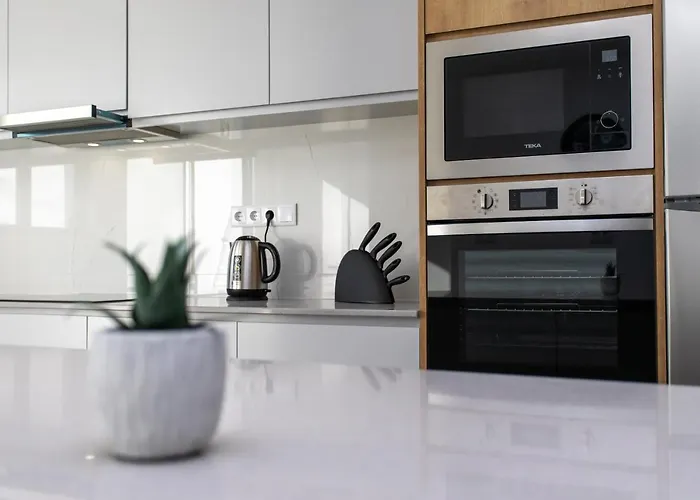 Apartment Azores Pdl House Ponta Delgada