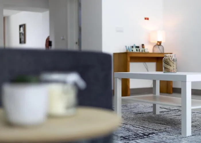 Apartment Azores Pdl House Ponta Delgada