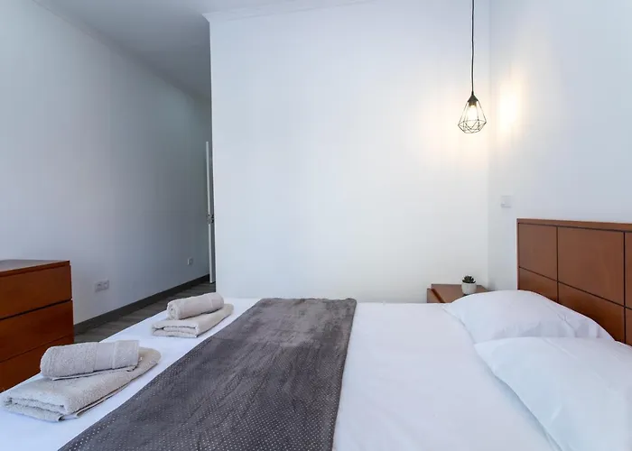 Azores Pdl House Apartment Ponta Delgada