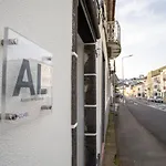 Azores Pdl House דירה Ponta Delgada