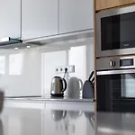 Апартаменты Azores Pdl House