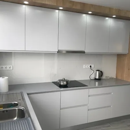 Azores Pdl House 公寓 *